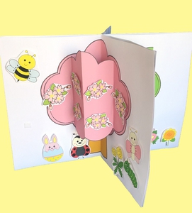季節のクラフト【Season Tree】新発売！ 画像